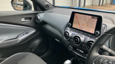 Nissan Juke 1.0 DiG-T N-Connecta 5dr DCT Petrol Hatchback